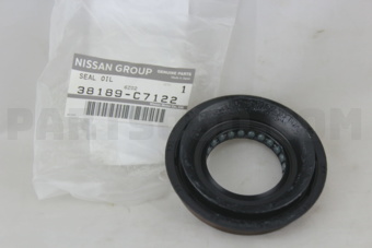 38189C7122 SEAL-OIL,DRIVE PINION
