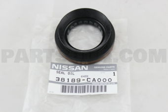 38189CA000 SEAL-OIL,DRIVE PINION