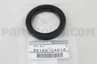 38189CA01A SEAL-OIL,DRIVE PINION