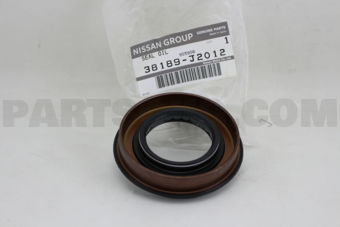 38189J2012 SEAL-OIL,DRIVE PINION