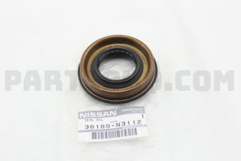 38189N3112 SEAL-OIL,DRIVE PINION