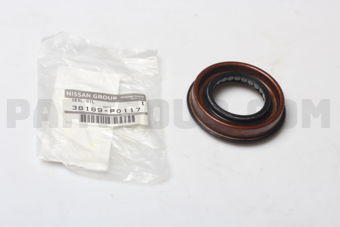 38189P0117 SEAL-OIL,DRIVE PINION
