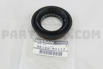 38189P0117 SEAL-OIL,DRIVE PINION