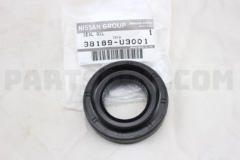 38189U3001 SEAL OIL
