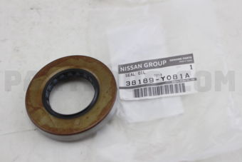 38189Y081A SEAL OIL