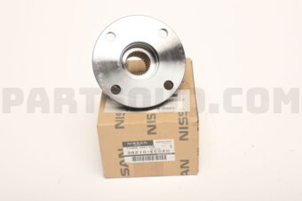 38210EC020 FLANGE ASSY-COMPANION