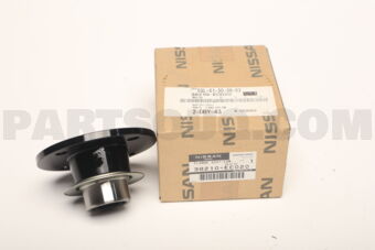 38210EC020 FLANGE ASSY-COMPANION