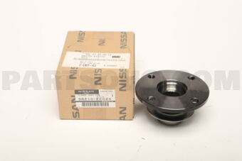 38210EC020 FLANGE ASSY-COMPANION