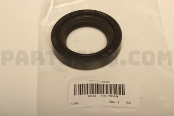3821273000 SEAL ASSY-REAR AXLE HOUSING