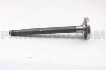 382308S11A SHAFT ASSY-SIDE,DIFFERENTIAL
