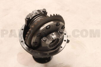 3830003J65 FINAL DRIVE ASSY