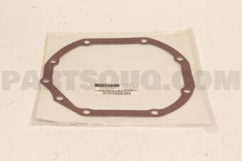 3832021W00 GASKET-GEAR CARRIER