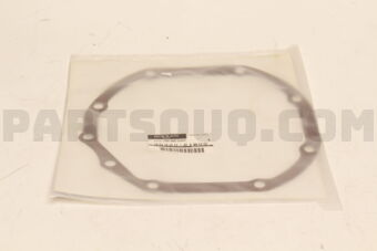 3832021W00 GASKET-GEAR CARRIER