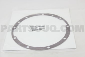 38320T3322 GASKET-GEAR CARRIER