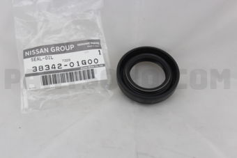 3834201G00 SEAL-OIL,SIDE BEARING RETAINER
