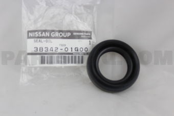 3834201G00 SEAL-OIL,SIDE BEARING RETAINER