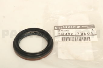 383421XK0A SEAL-OIL,DIFFERENTIAL CONVERTER HO
