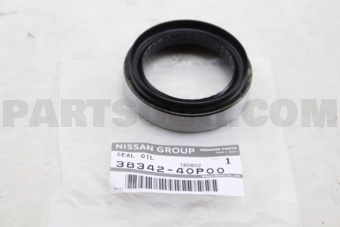 3834240P00 SEAL-OIL,DIFFERENTIAL SIDE