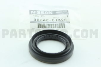 3834281X00 SEAL-OIL,DIFFERENTIAL TRANSMISSION