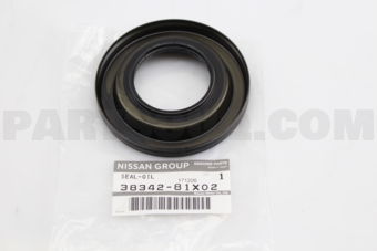 3834281X02 SEAL-OIL