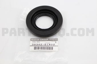 3834281X02 SEAL-OIL