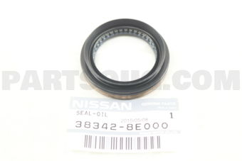 383428E000 SEAL-OIL,DIFFERENTIAL CONVERTER HO
