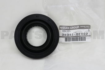 383428E002 SEAL-OIL