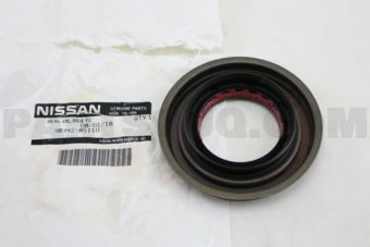383428S110 SEAL-OIL,DIFFERENTIAL SIDE