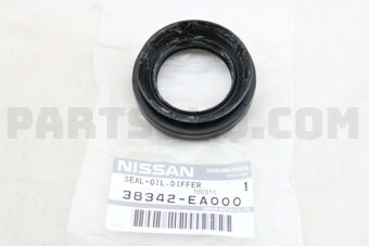 38342EA000 SEAL-OIL,DIFFERENTIAL