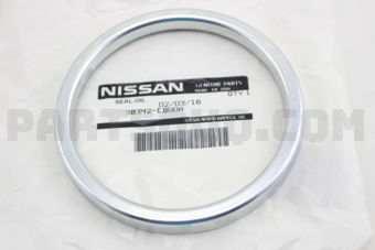 38342EB00A SEAL-OIL,DIFFERENTIAL SIDE