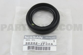 38342JF00A SEAL-OIL,DIFFERENTIAL SIDE