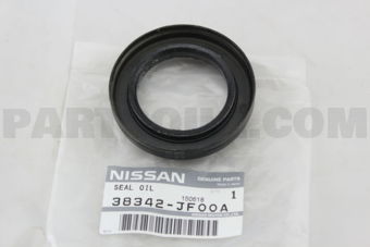 38342JF00A SEAL-OIL,DIFFERENTIAL SIDE