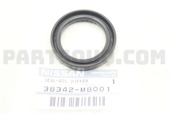 38342M8001 SEAL-OIL,DIFFERENTIAL
