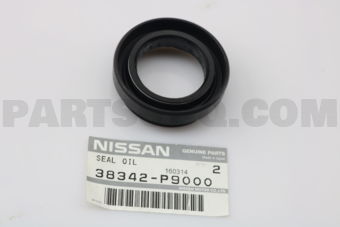 38342P9000 SEAL-OIL,DIFFERENTIAL SIDE