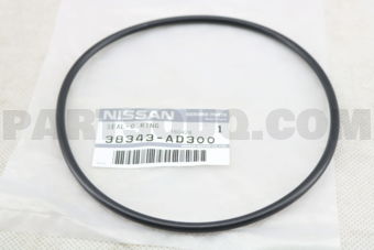 38343AD300 SEAL-O RING