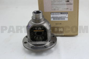 38420CA000 DIFFERENTIAL ASSY