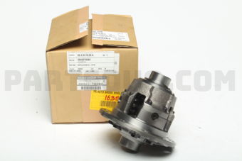38420T6080 DIFFERENTIAL ASSY-MECHANICAL LSD