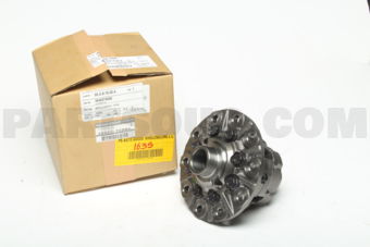 38420T6080 DIFFERENTIAL ASSY-MECHANICAL LSD