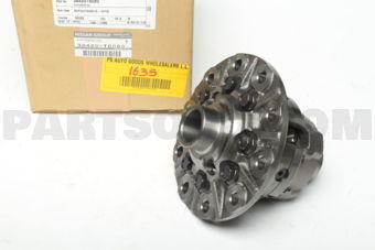 38420T6080 DIFFERENTIAL ASSY-MECHANICAL LSD