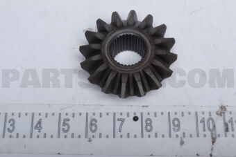 38423T3205 GEAR-SIDE