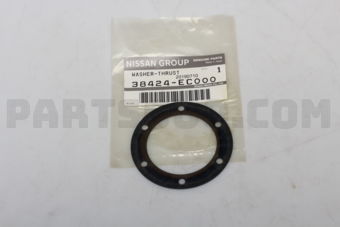 38424EC000 WASHER-THRUST,SIDE GEAR
