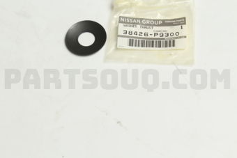 38426P9300 WASHER-THRUST,PINION MATE