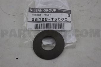 38426T5000 WASHER-THRUST,PINION MATE