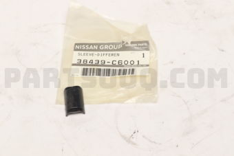38439C6001 GUIDE-FRICTION PLATE