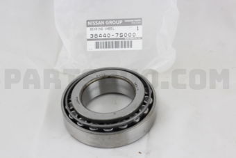 384407S000 BEARING-DIFFERENTIAL SIDE