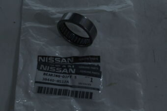 384408S12A BEARING-DIFFERENTIAL SIDE