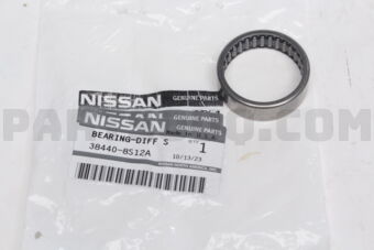 384408S12A BEARING-DIFFERENTIAL SIDE