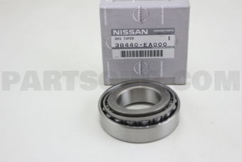 38440EA000 BEARING-DIFFERENTIAL SIDE