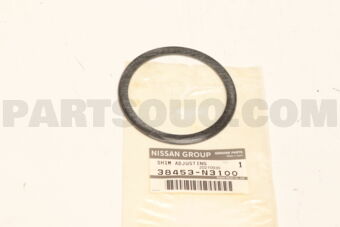 38453N3100 SHIM-ADJUST,SIDE BEARING