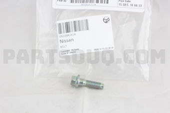 39106AL81A BOLT